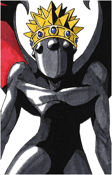 Nyarlathotep {SMT}'s image