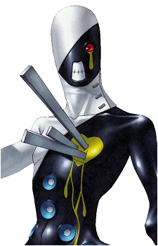 Nyarlathotep {SMT}