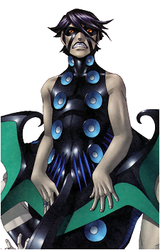 Nyarlathotep {SMT}