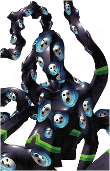 Nyarlathotep {SMT}