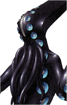Nyarlathotep {SMT}