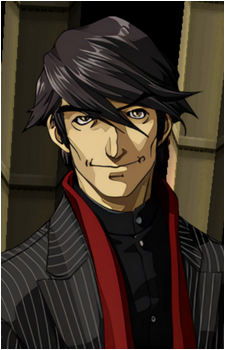 Nyarlathotep {SMT}'s image