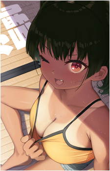 Kanna Sasaki
