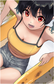 Image 33 - Art: 楓子 (Kaedeko) Image 33