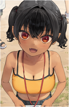 Kanna Sasaki
