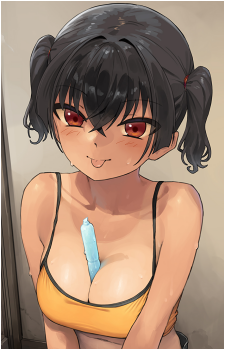 Image 74 - Art: 楓子 (Kaedeko) Image 74