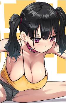 Image 55 - Art: 楓子 (Kaedeko) Image 55