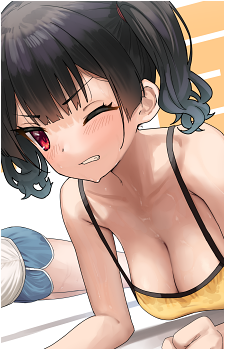 Image 46 - Art: 楓子 (Kaedeko) Image 46