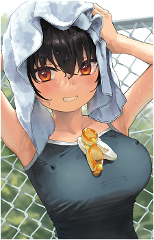 Image 4 - Art: 楓子 (Kaedeko) Image 4