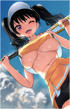 Kanna Sasaki