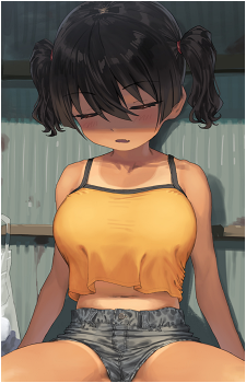 Kanna Sasaki