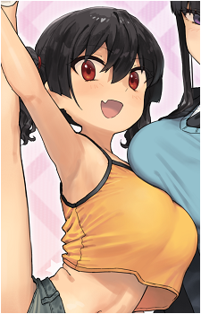 Kanna Sasaki