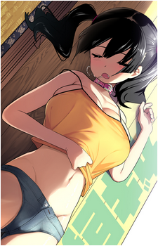 Image 60 - Art: 楓子 (Kaedeko) Image 60