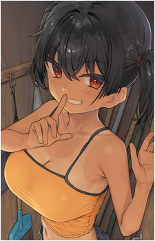 Kanna Sasaki