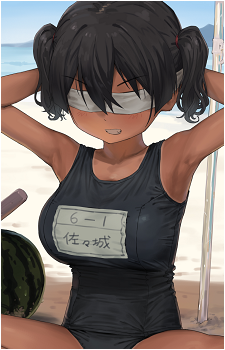 Kanna Sasaki
