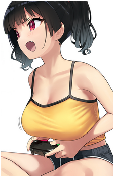 Image 44 - Art: 楓子 (Kaedeko) Image 44
