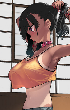 Kanna Sasaki