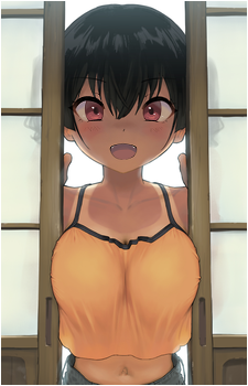 Kanna Sasaki