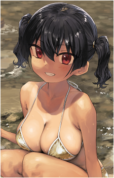 Kanna Sasaki