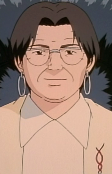 Ryoko Sakurai