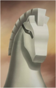 Knight {YGO}'s image