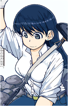 Nagi Arato's image