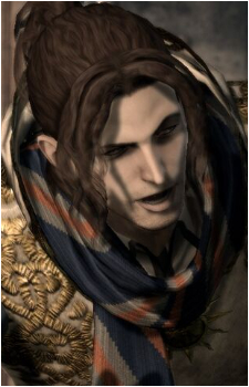 Luka {Bayo}