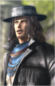 Luka {Bayo}