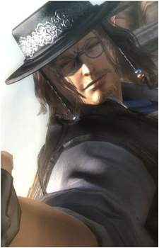 Luka {Bayo}
