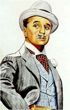 Henri Verdoux