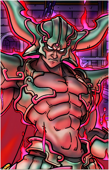 Nokturnus's image
