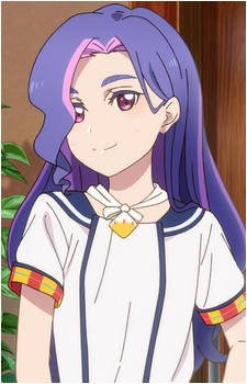 Mao Hiiragi's image