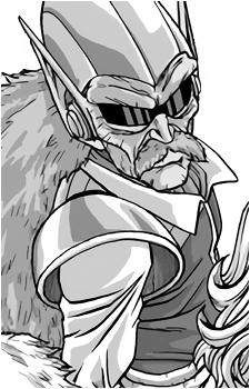 Dr. Myuu