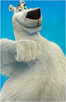 Norm {NotN}'s image