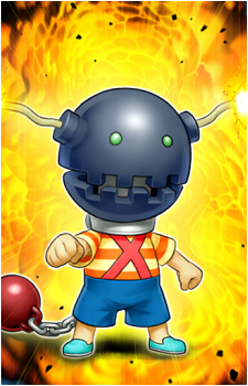 Crashbug X's image
