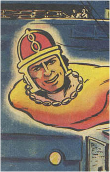Cosmo (Cosmo Grant)'s image