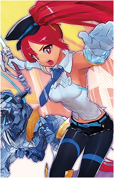 High Dog Breeder, Akane's image