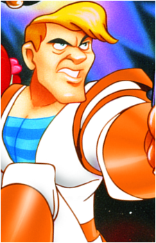 Dexter {SA}'s image