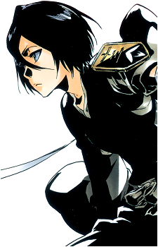 Image 54 of Rukia Kuchiki