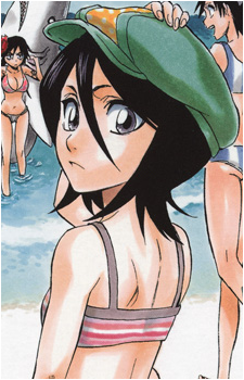 Image 18 of Rukia Kuchiki
