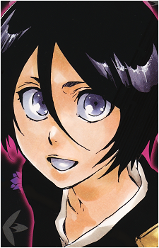 Image 17 of Rukia Kuchiki