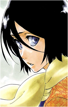 Image 3 of Rukia Kuchiki