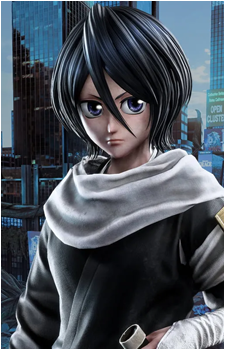 Image 58 of Rukia Kuchiki