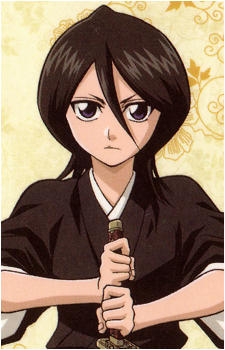 Image 34 of Rukia Kuchiki