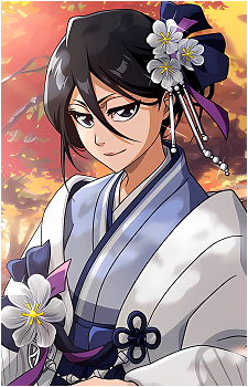 Image 44 of Rukia Kuchiki