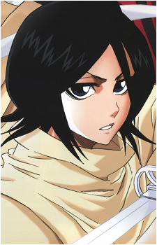 Image 10 of Rukia Kuchiki