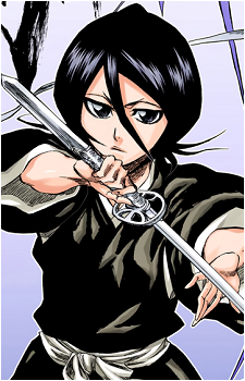 Image 22 of Rukia Kuchiki