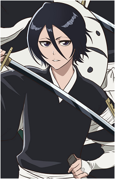 Image 45 of Rukia Kuchiki