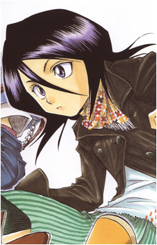 Image 27 of Rukia Kuchiki