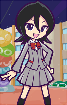 Image 36 of Rukia Kuchiki